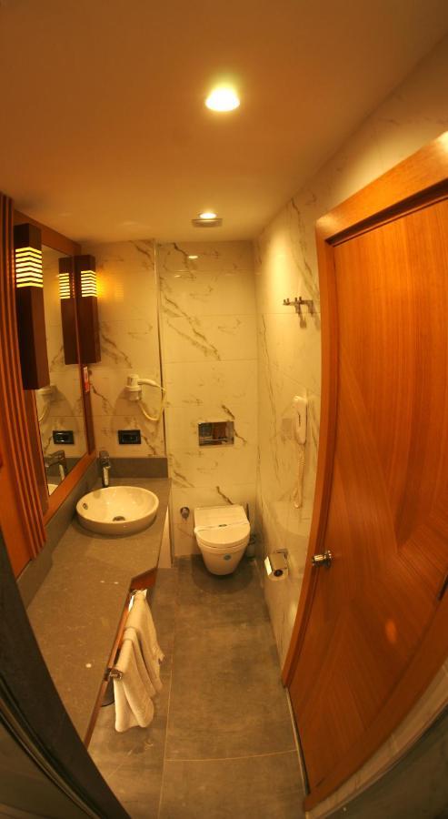 Hotel Maywood Istanbul