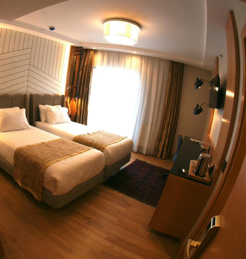 Maywood 4* Istanbul