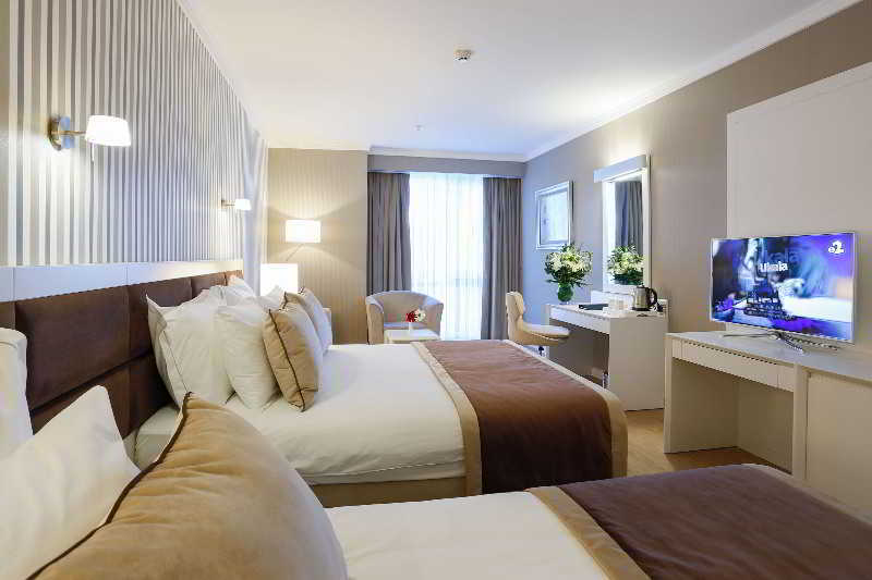 Byotell Hotel