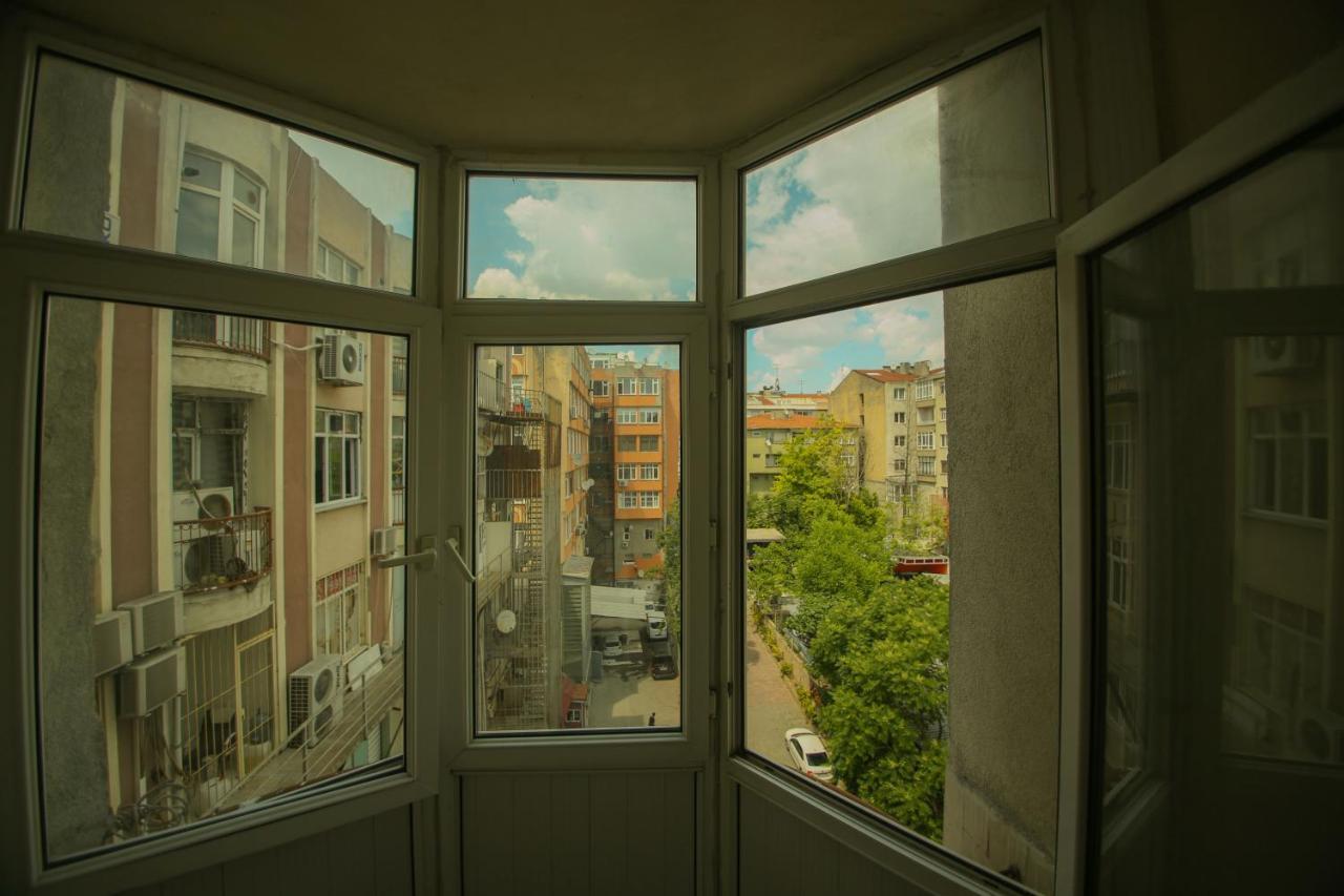 Aparthotel Lina Suite *