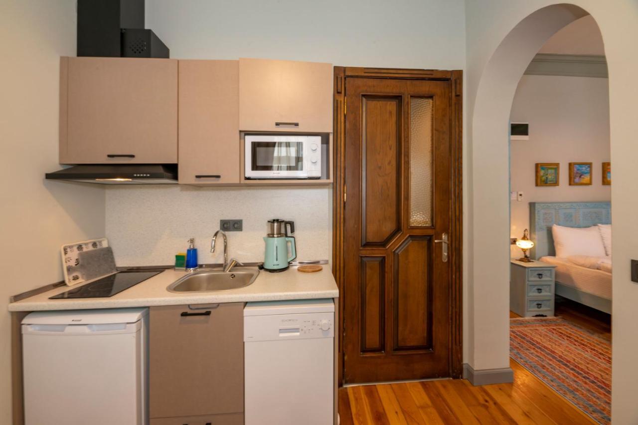O'pera Okanli Aparthotel 5*
