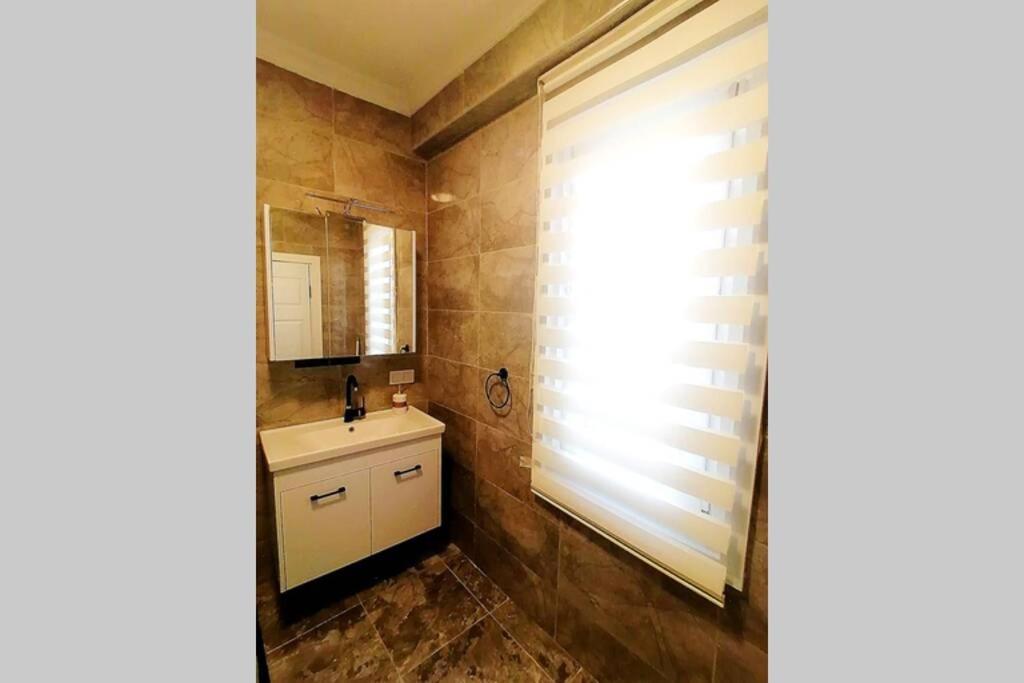Khalkedon Flat 2 - Kadikoy'deki Konaklama Adresiniz *