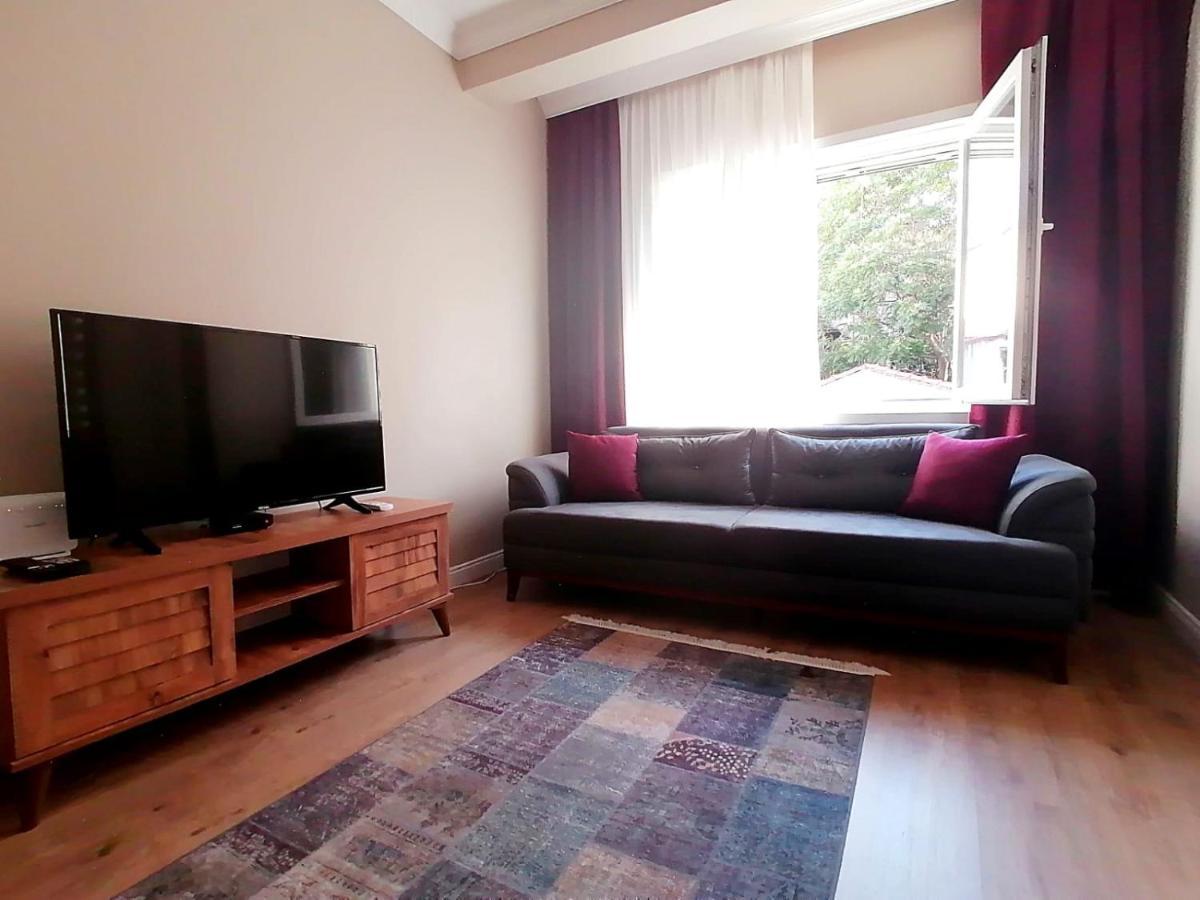 Khalkedon Flat 2 - Kadikoy'deki Konaklama Adresiniz