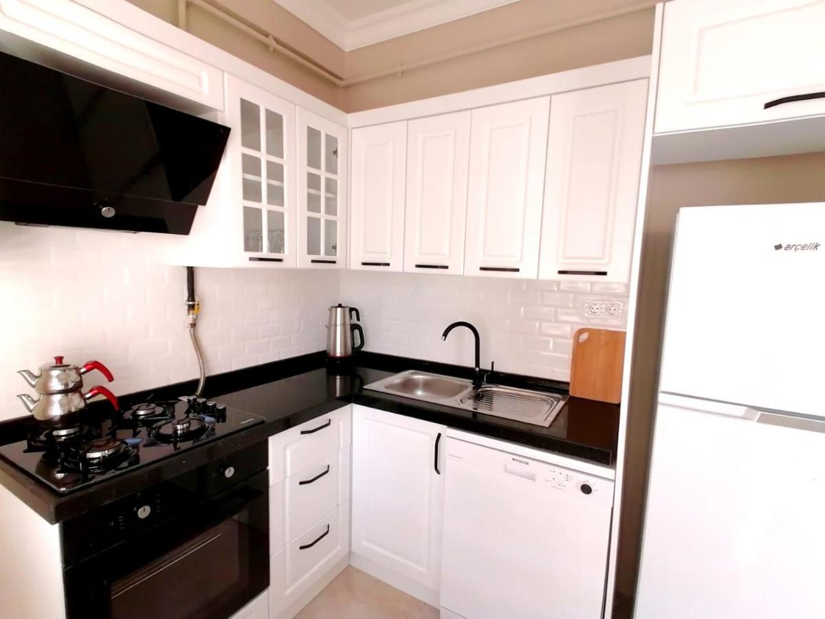 Khalkedon Flat 2 - Kadikoy'deki Konaklama Adresiniz * Istanbul