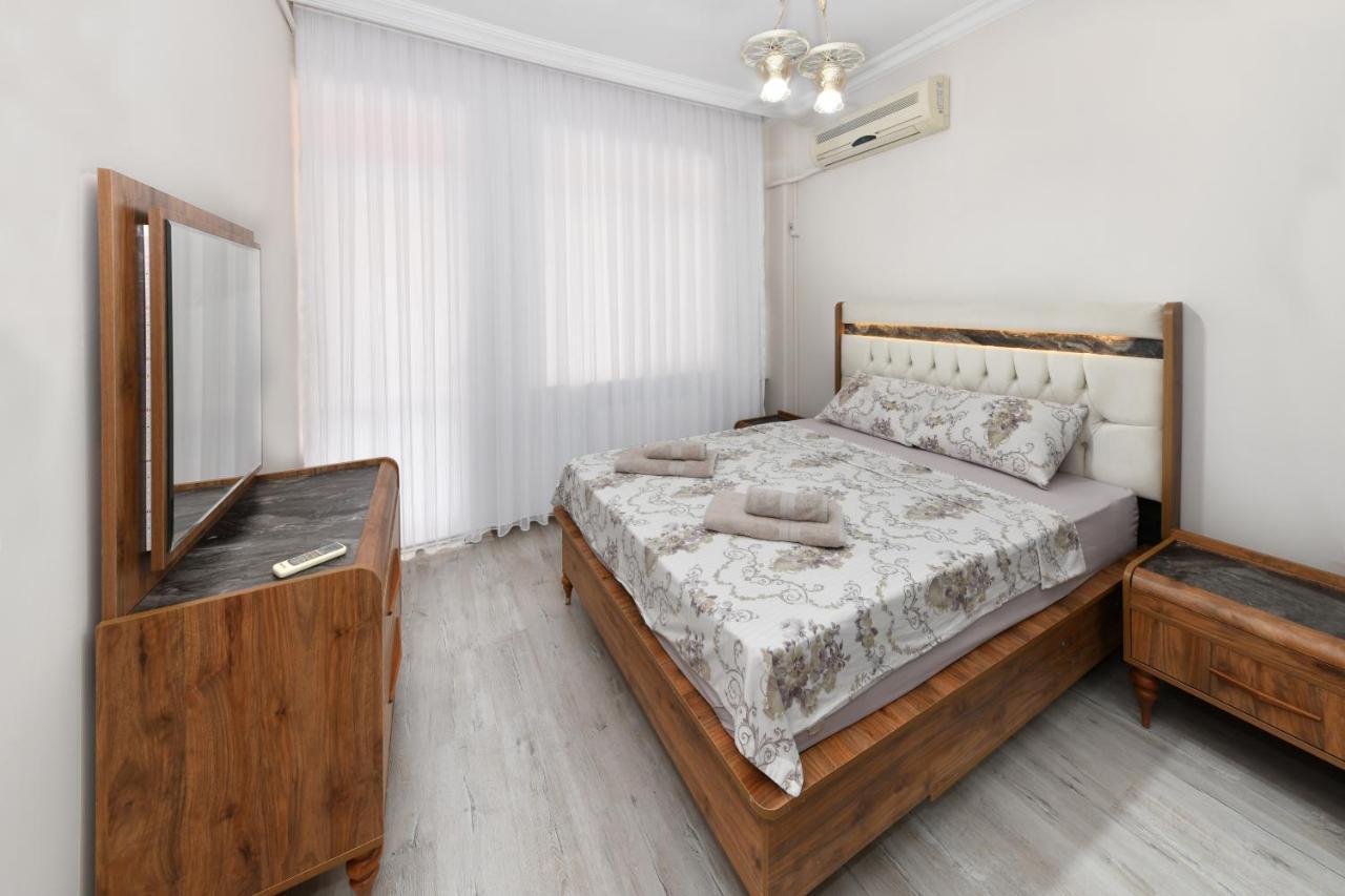 Dream House Sisli Apartment