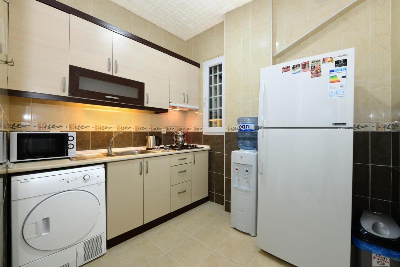 Dream House Sisli Apartment Istanbul