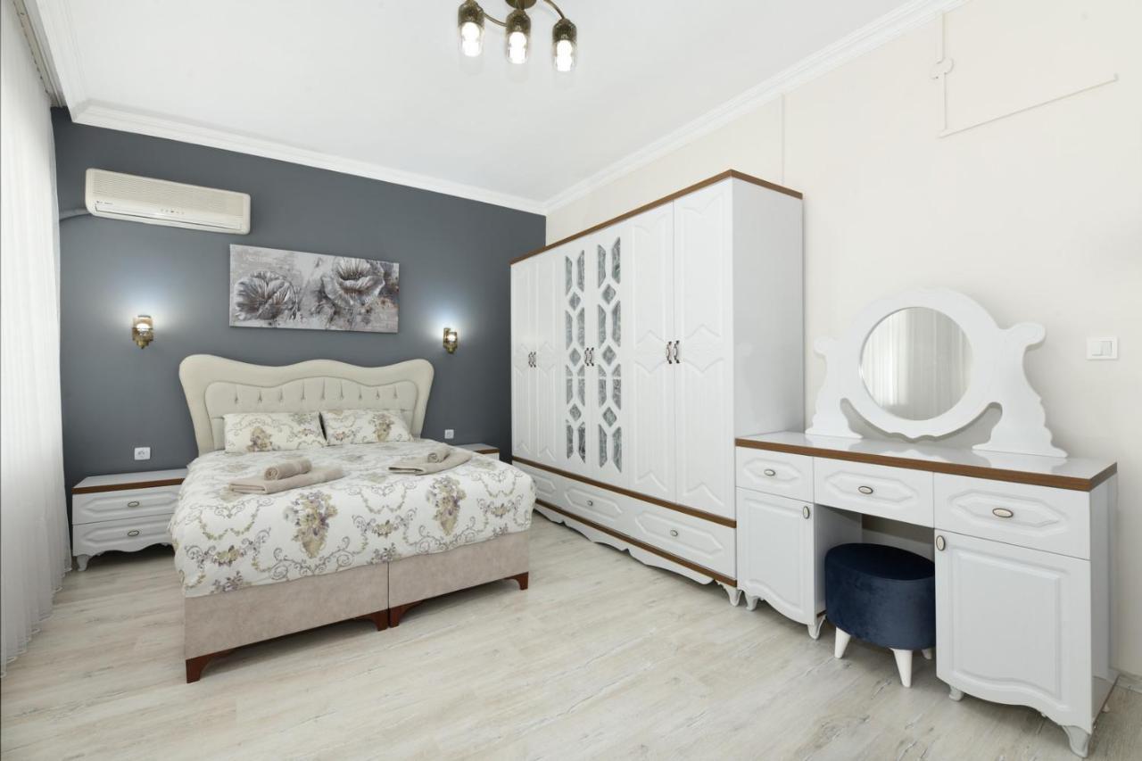 Dream House Sisli Apartment Istanbul
