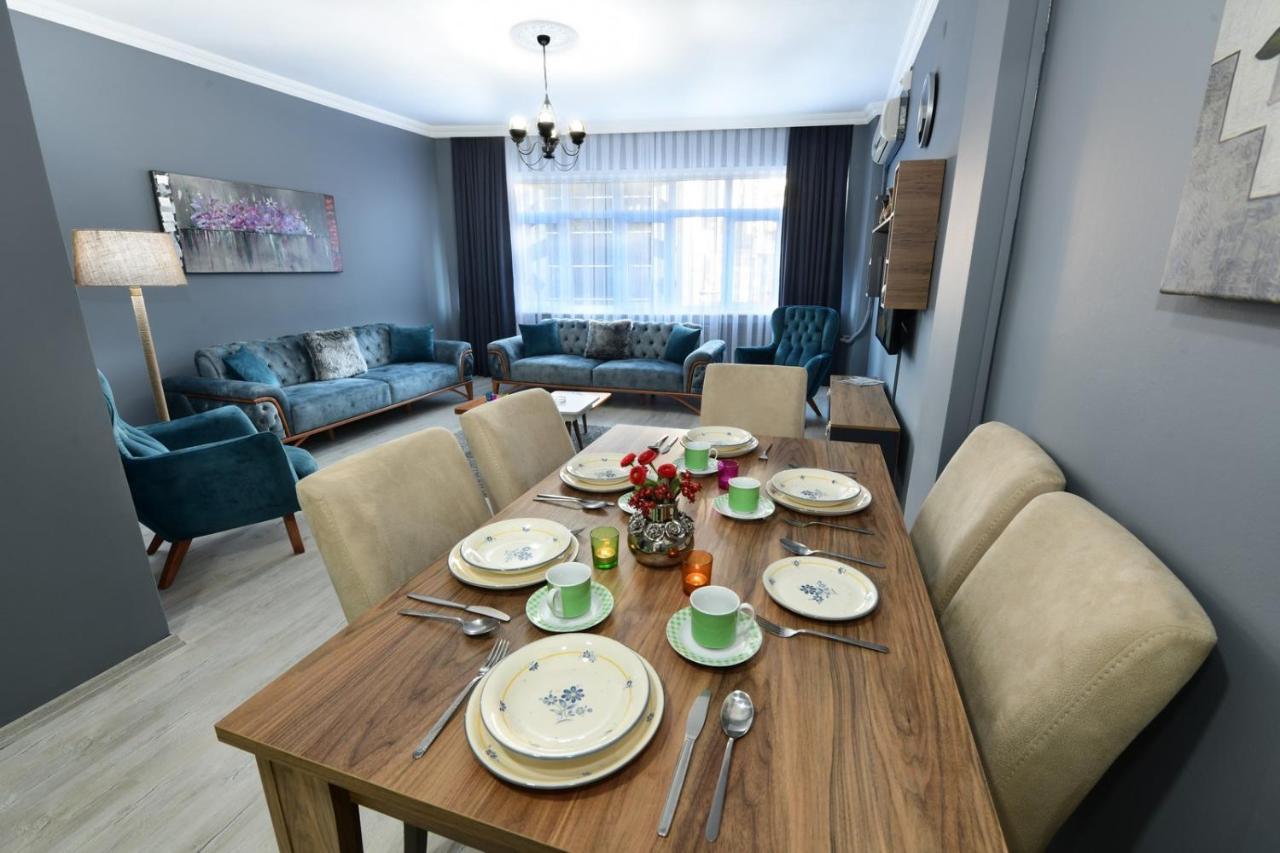 Dream House Sisli