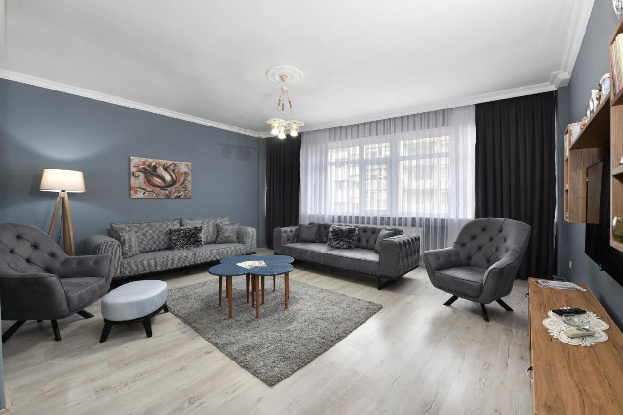 Dream House Sisli Istanbul