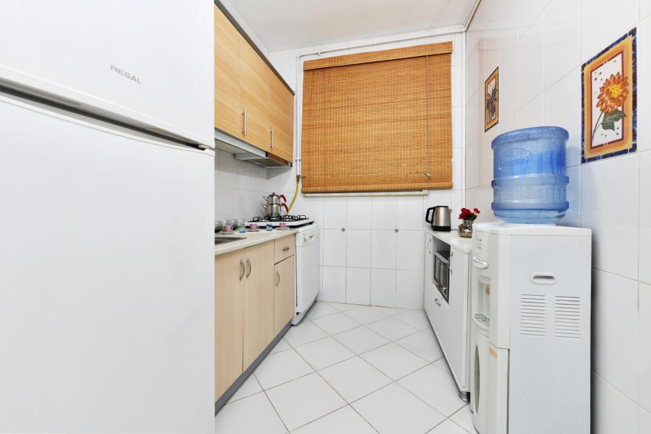 Dream House Sisli Apartment Istanbul