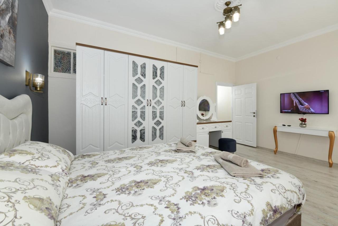 Dream House Sisli Apartment Istanbul