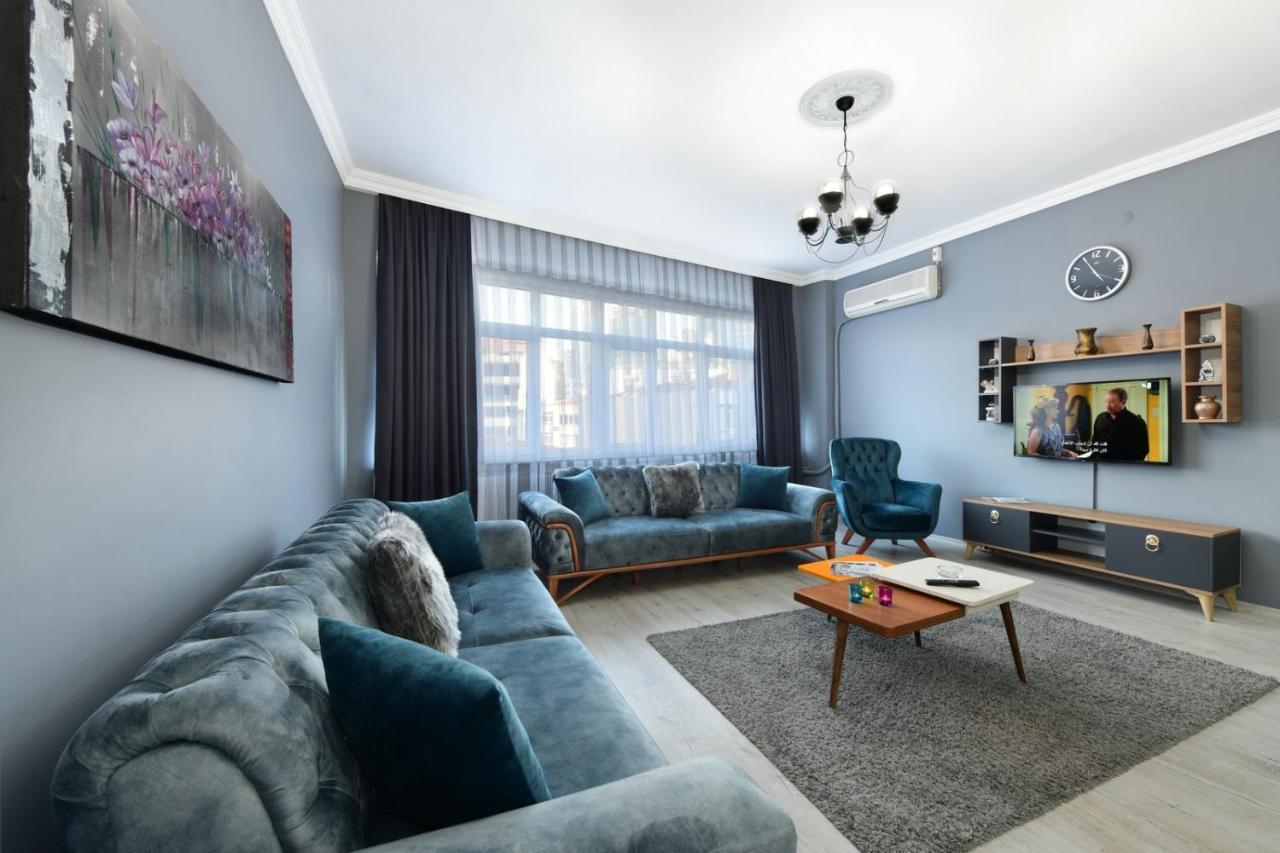 Apartment Dream House Sisli *