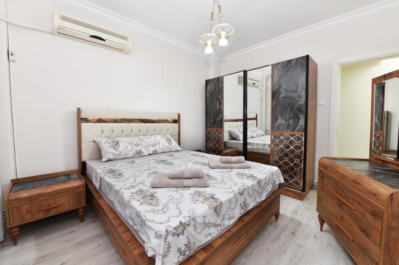 Apartment Dream House Sisli