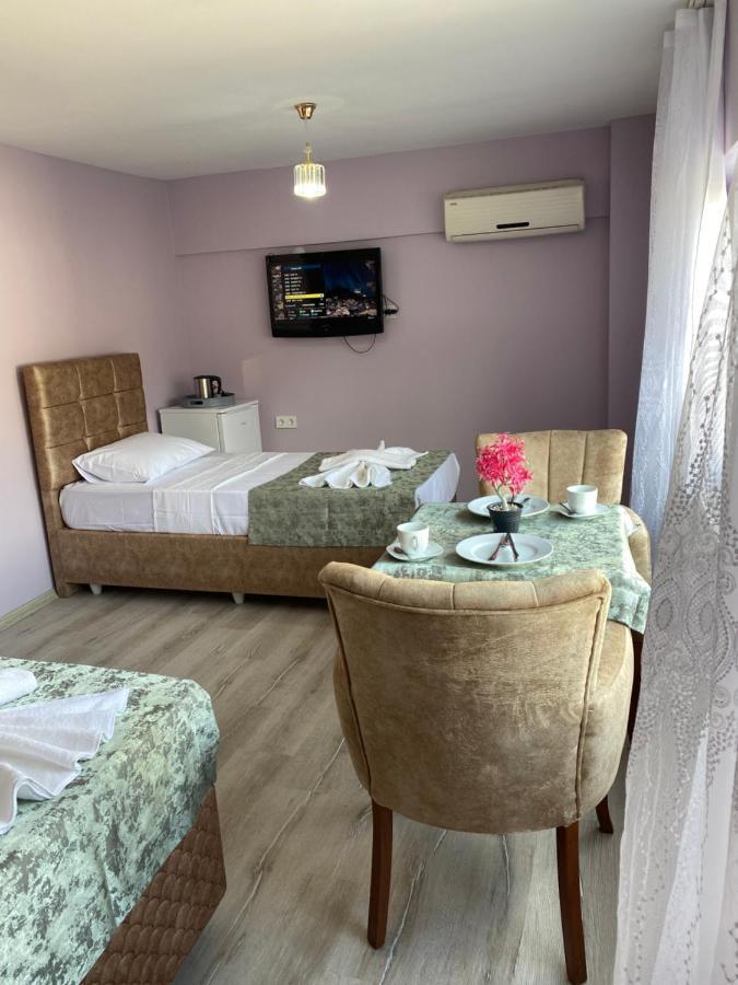 Hotel Garden House 2*