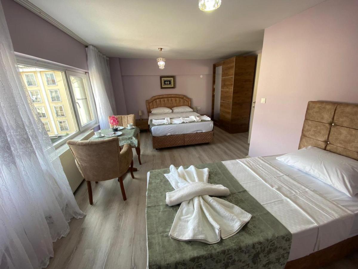 Hotel Garden House Istanbul