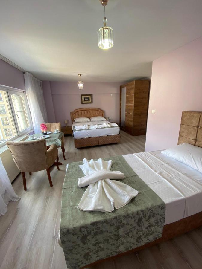 Garden House Hotel 2*