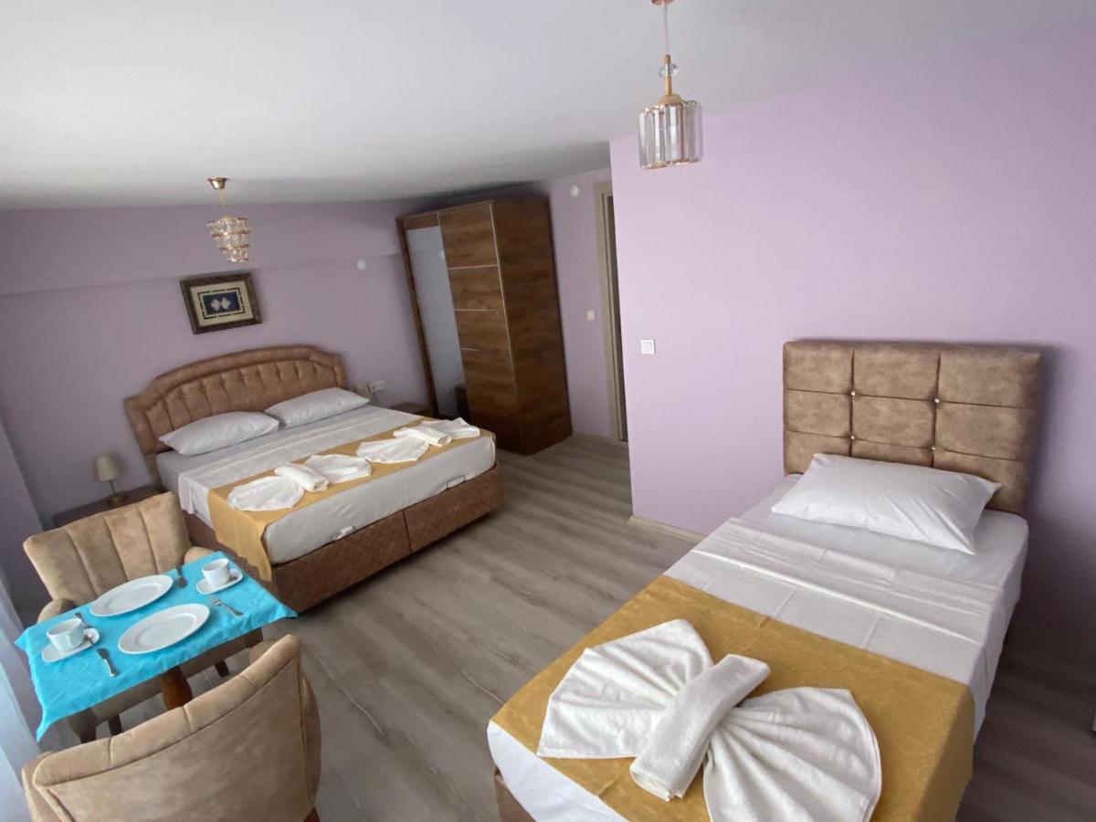 Garden House Hotel