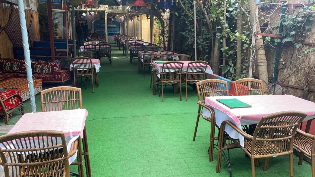 Garden House Istambul