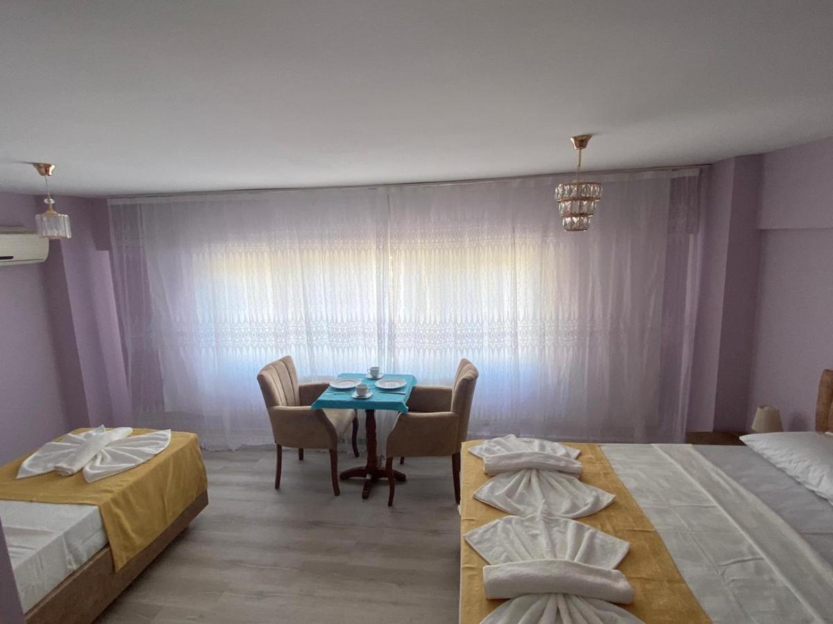Garden House Istambul