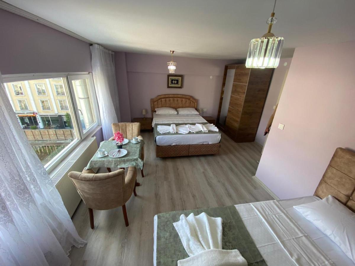 Garden House Istanbul