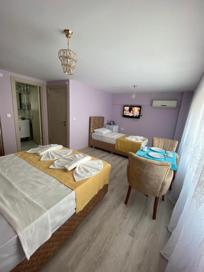 Garden House Hotel