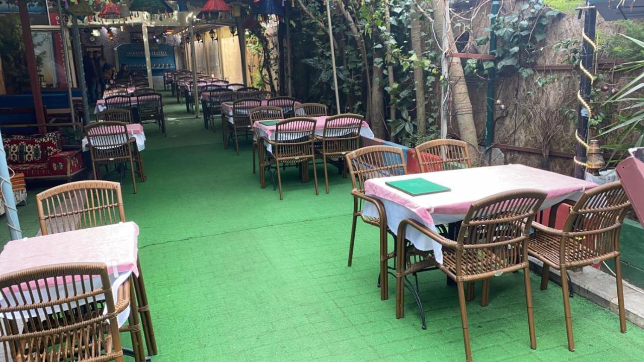 Garden House Istanbul