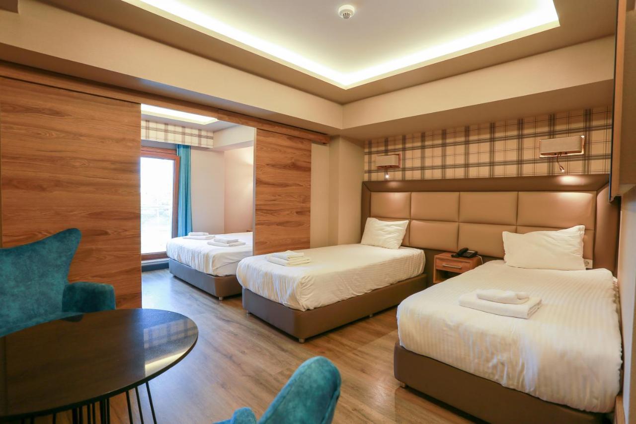 Otel Turkuaz 3*