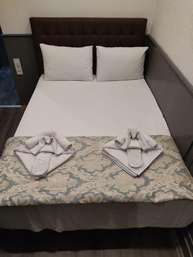 Siesta Premium Otel
