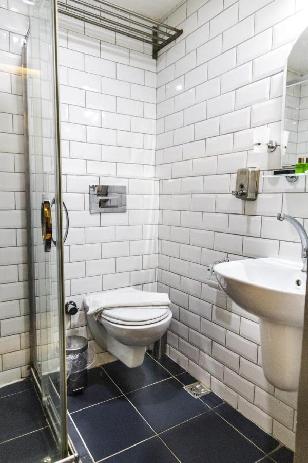 Historic Galata Aparthotel 3*