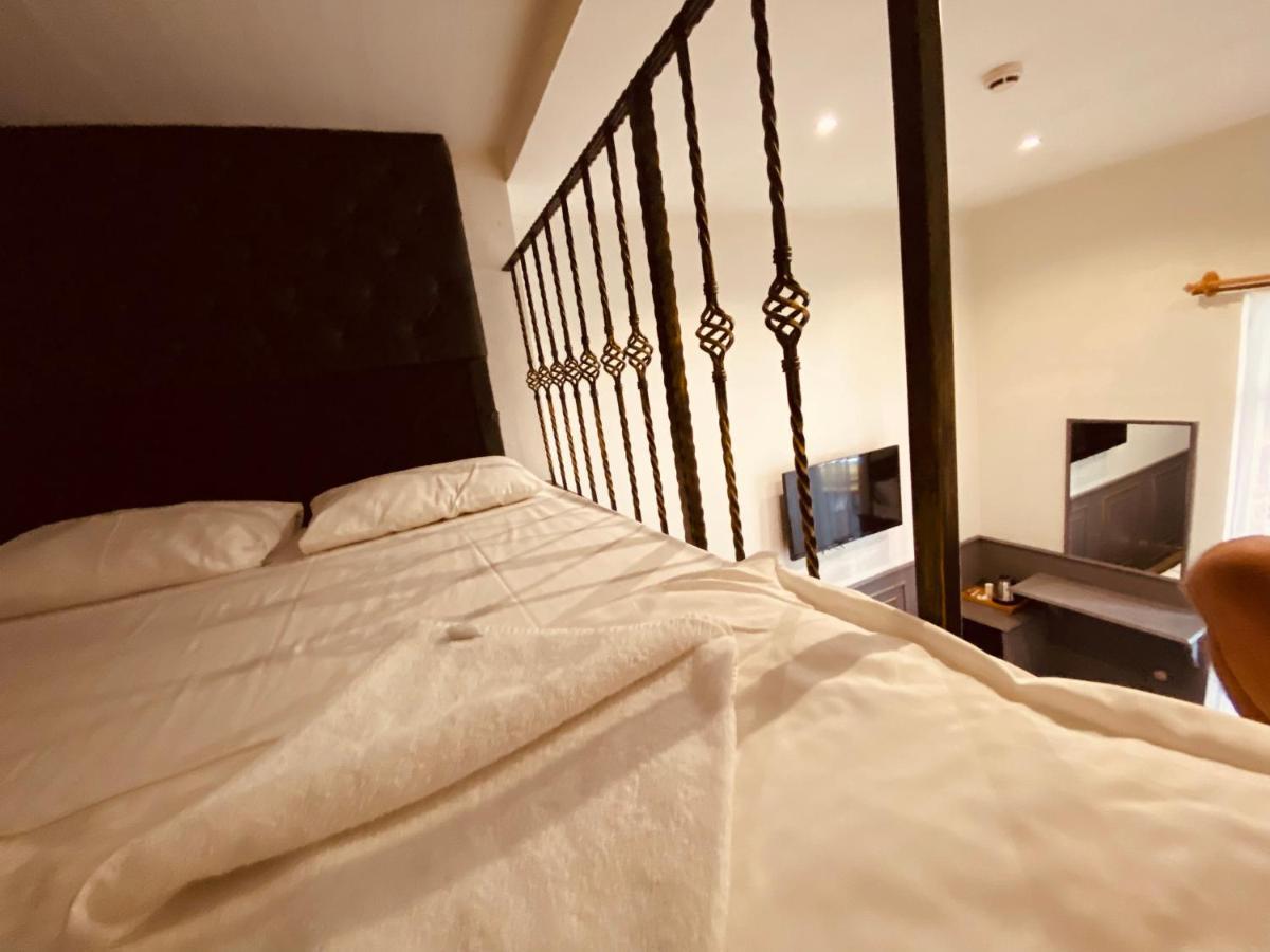 Siesta Premium Otel İstanbul