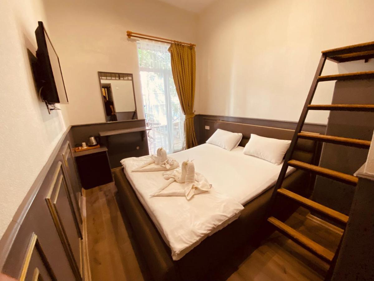 Siesta Premium Otel