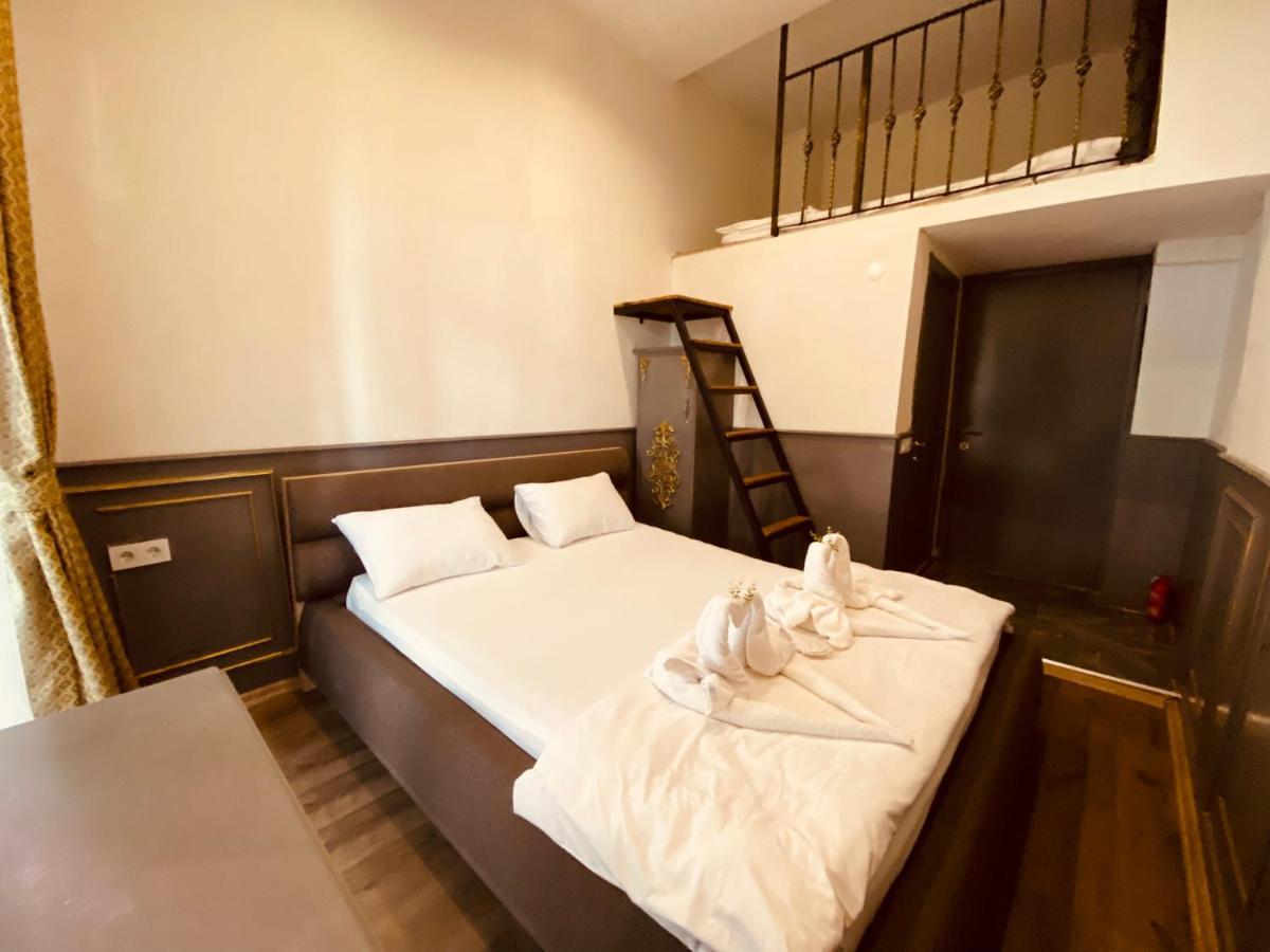 Otel Siesta Premium 2*