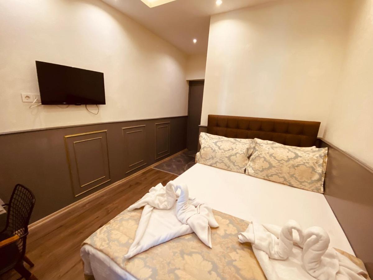 Siesta Premium Otel