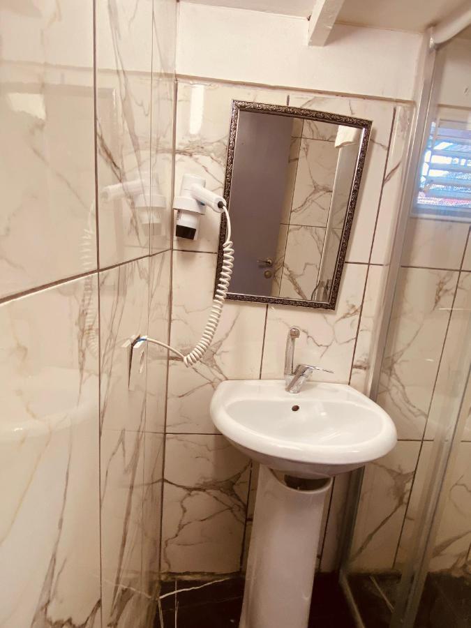 Otel Siesta Premium 2*