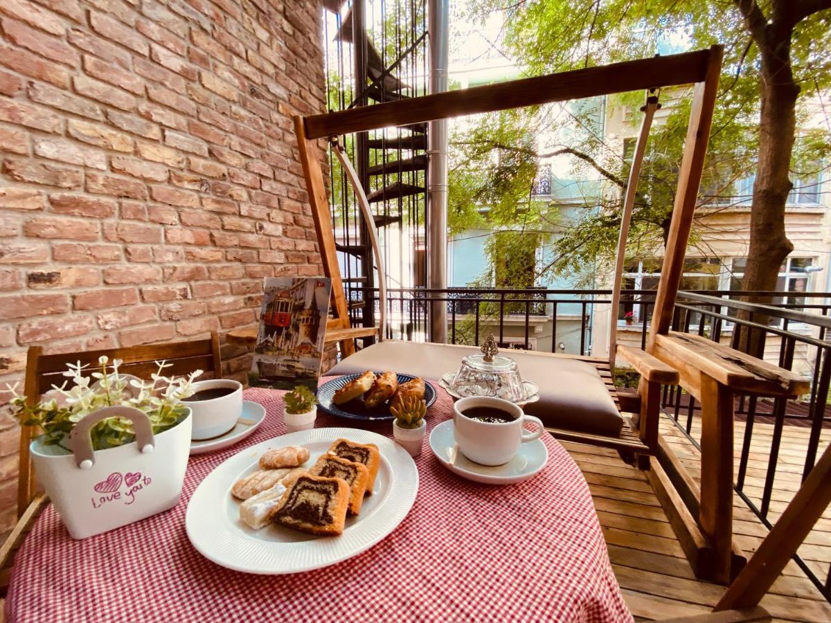 Siesta Premium Otel İstanbul