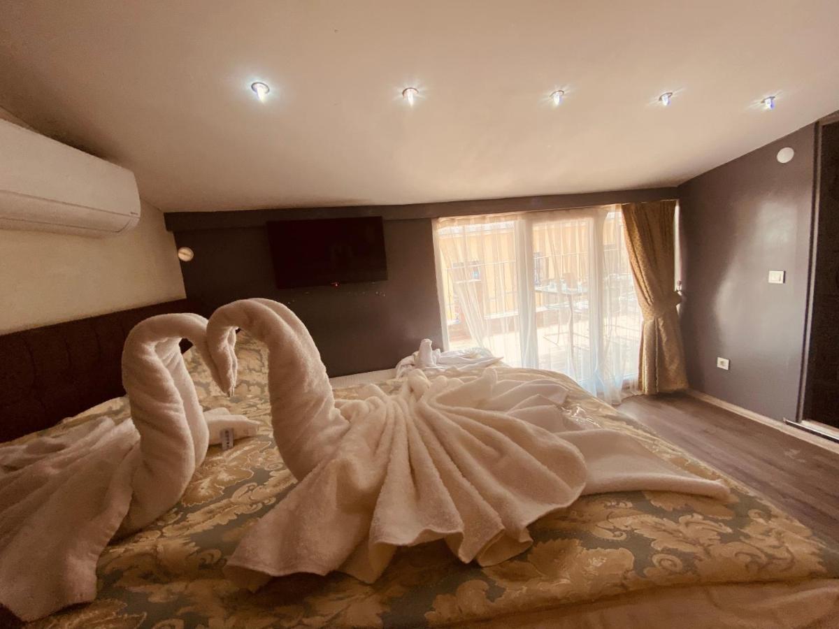 Siesta Premium İstanbul