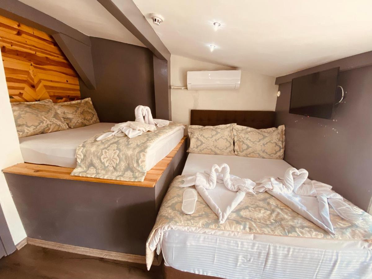 Siesta Premium İstanbul
