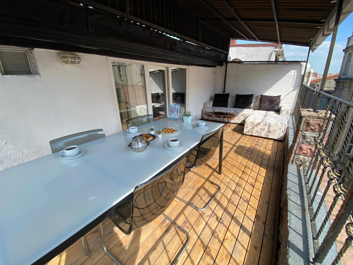 Hotel Siesta Premium Istanbul