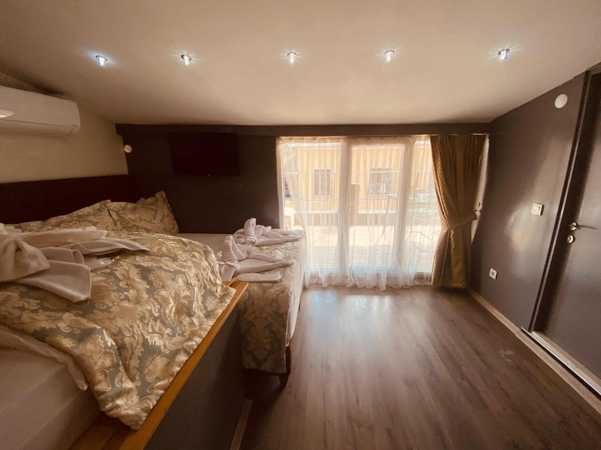 Siesta Premium Otel