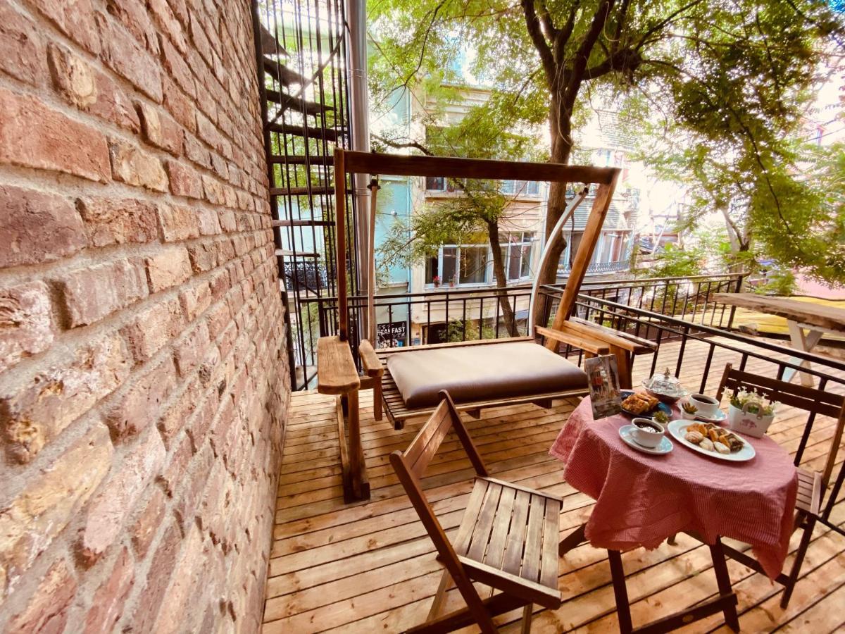 Siesta Premium Otel İstanbul