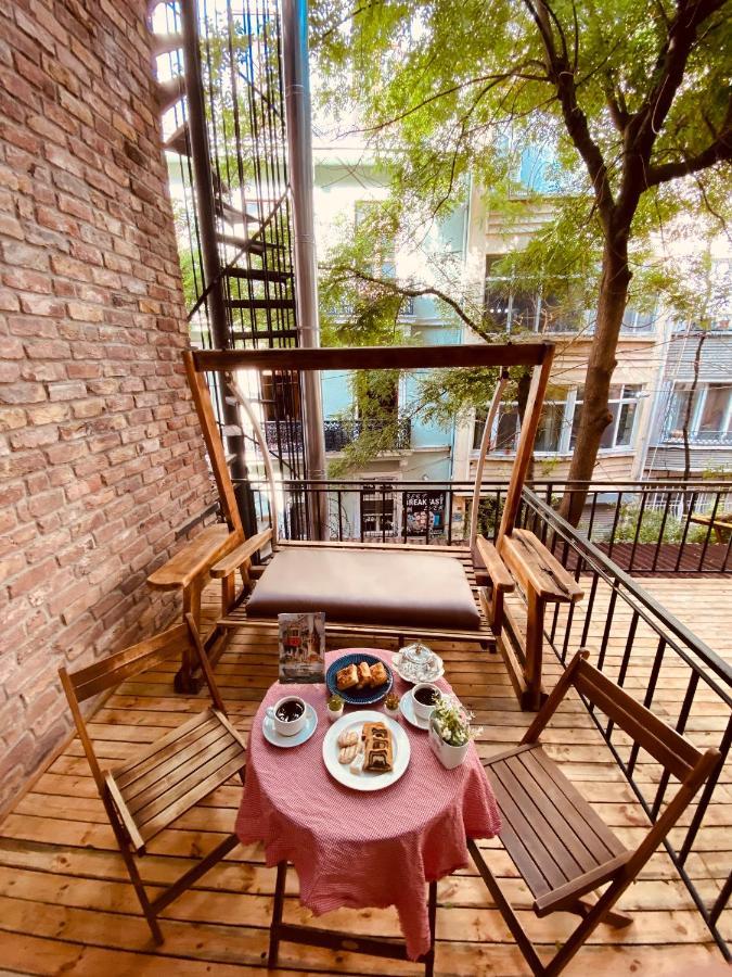 Siesta Premium Otel İstanbul
