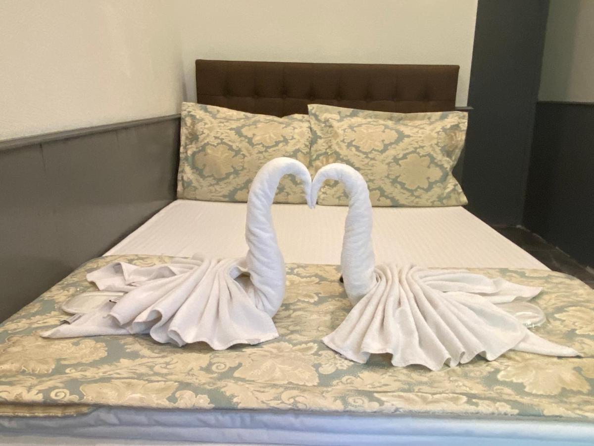Otel Siesta Premium 2*