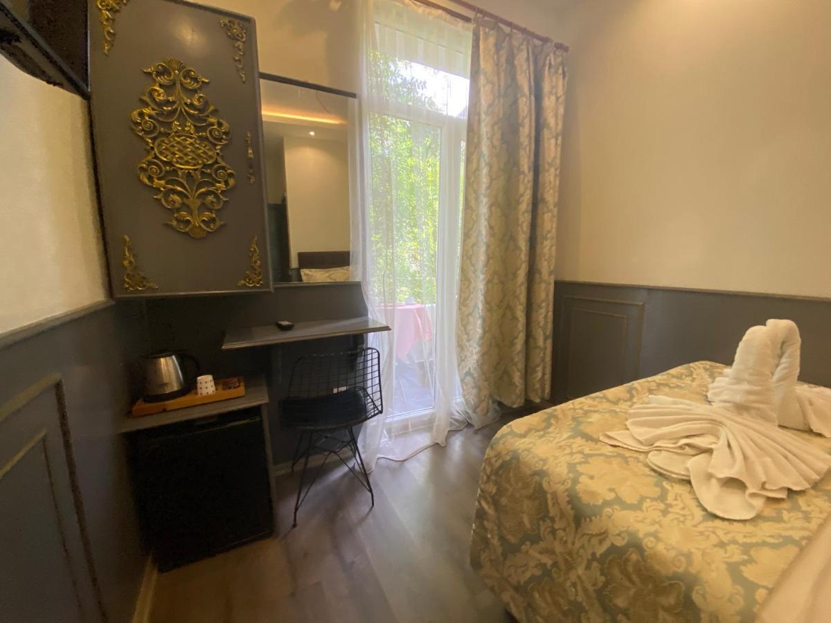 Otel Siesta Premium 2*