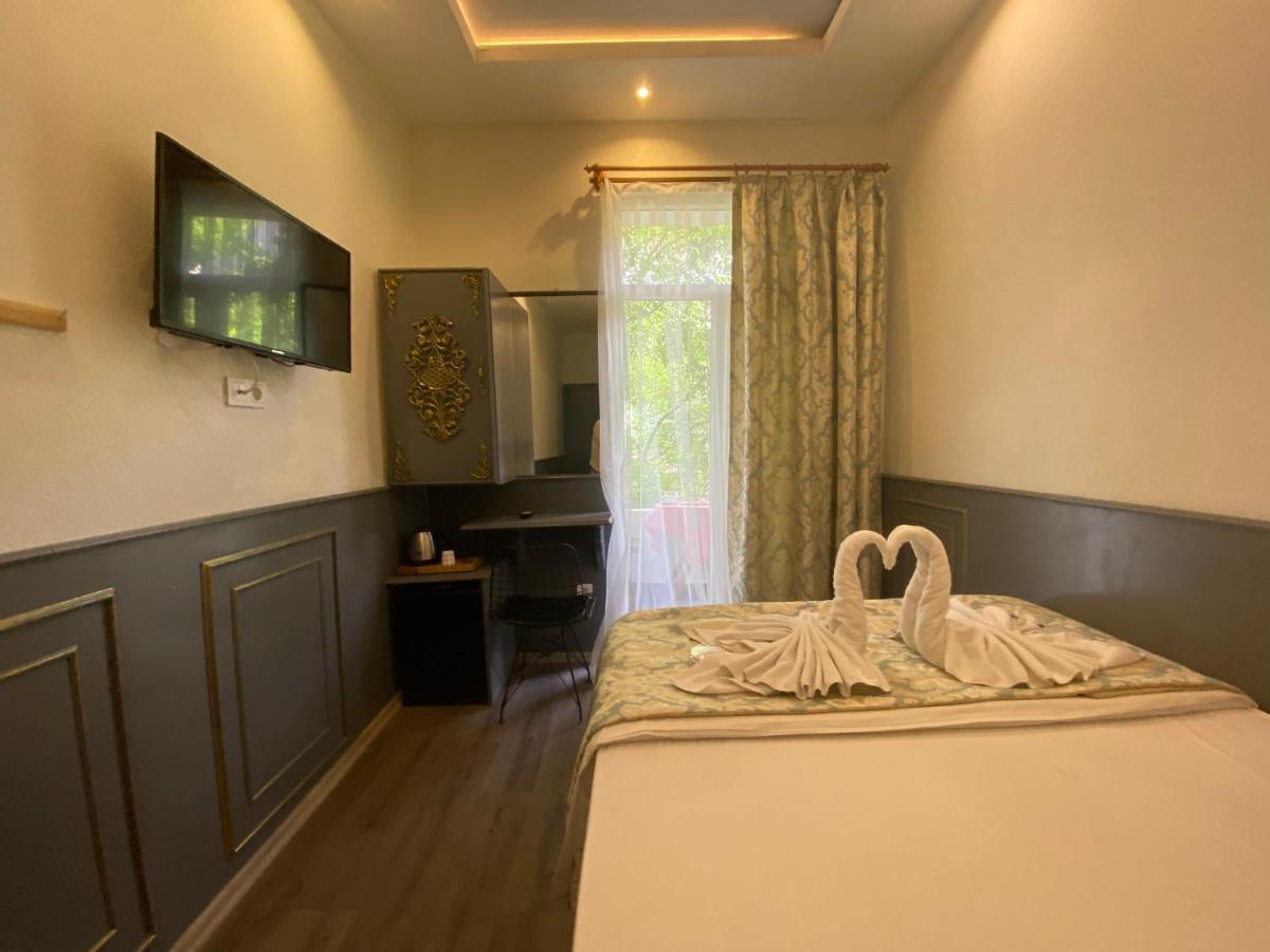 Otel Siesta Premium 2*