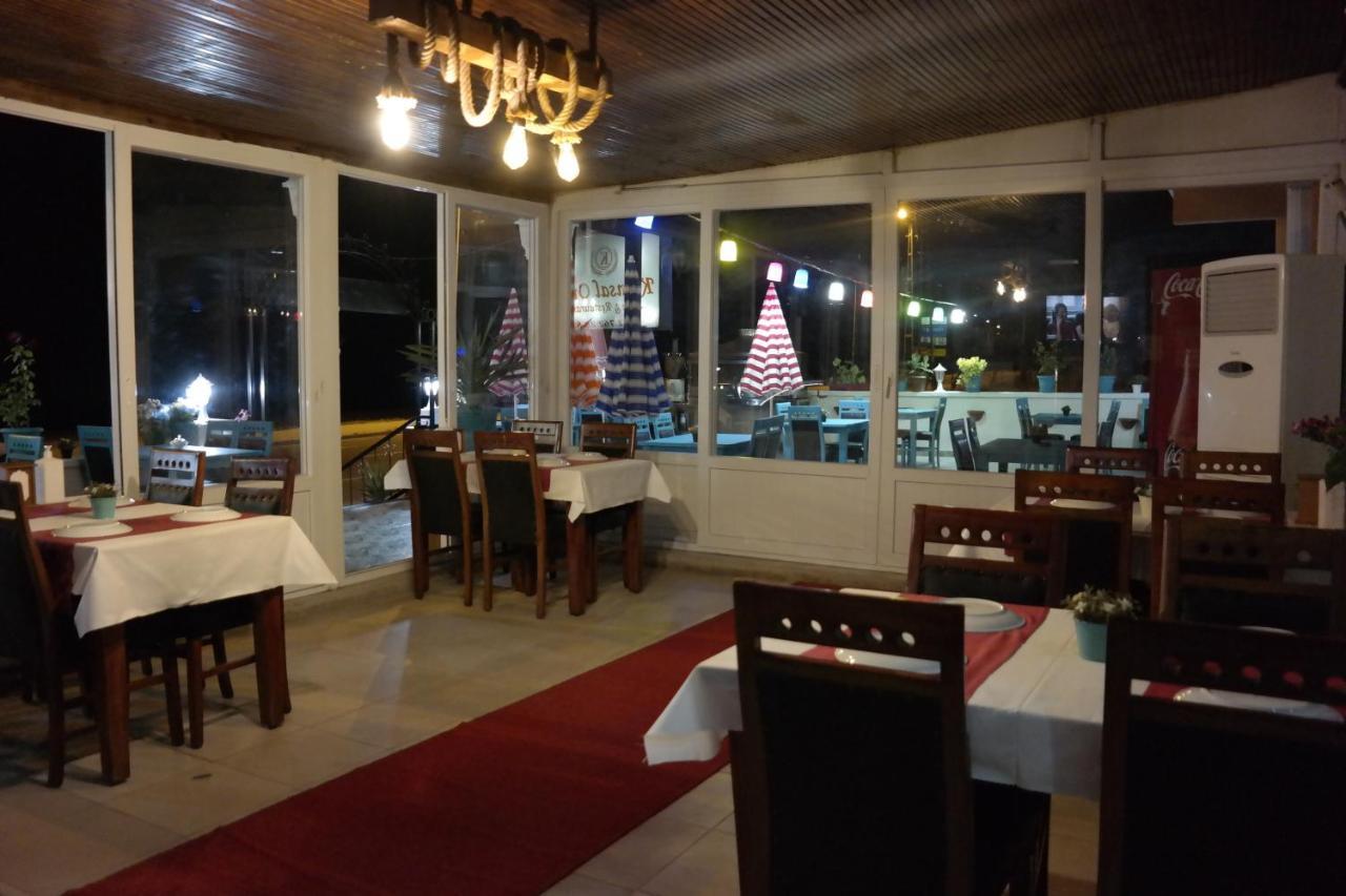 Hotel Airport Kumsal 3*