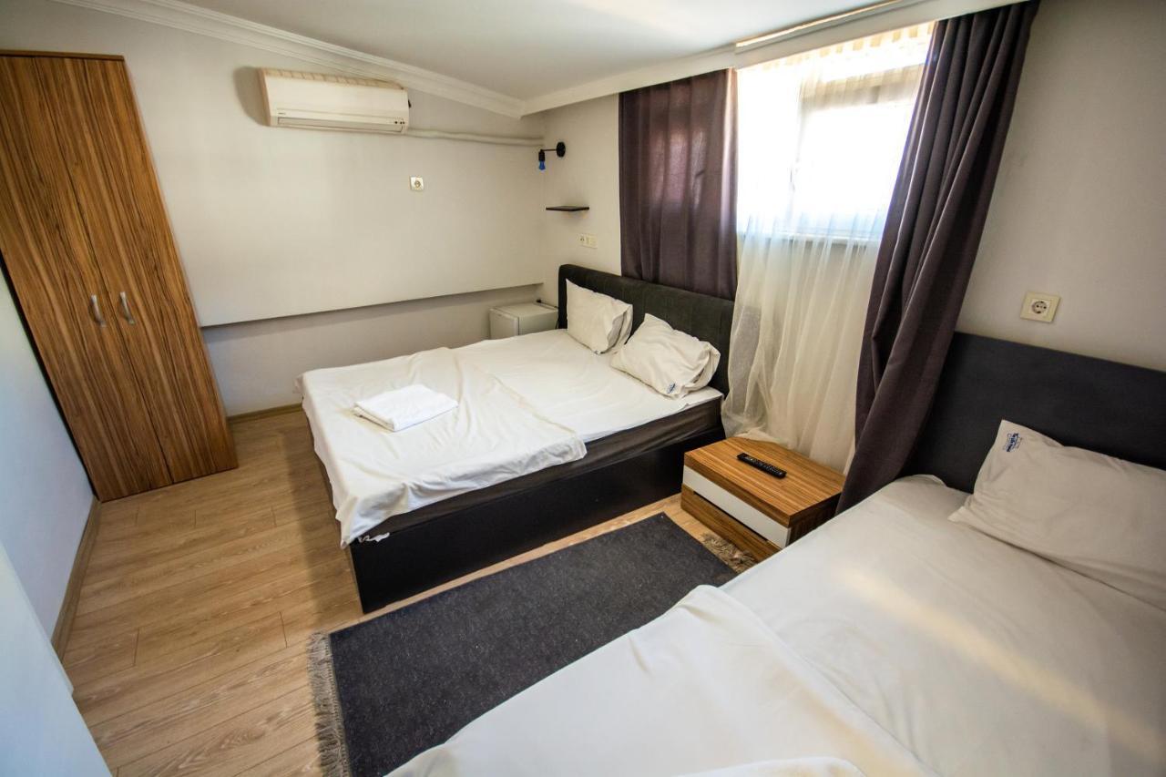 Hotel Altun Life 2*