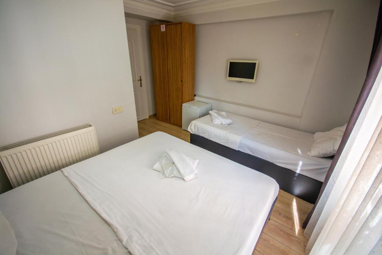 Hotel Altun Life