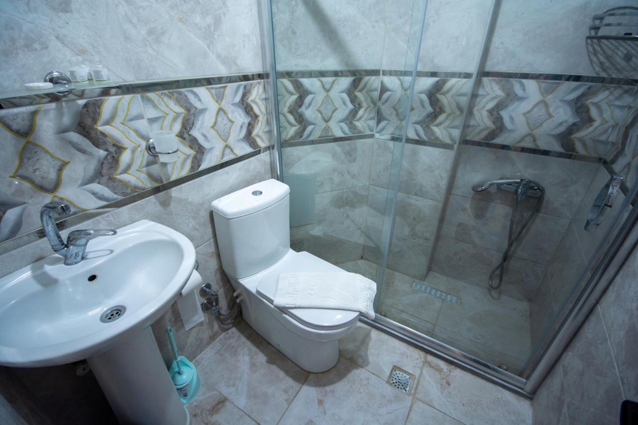 Hotel Altun Life
