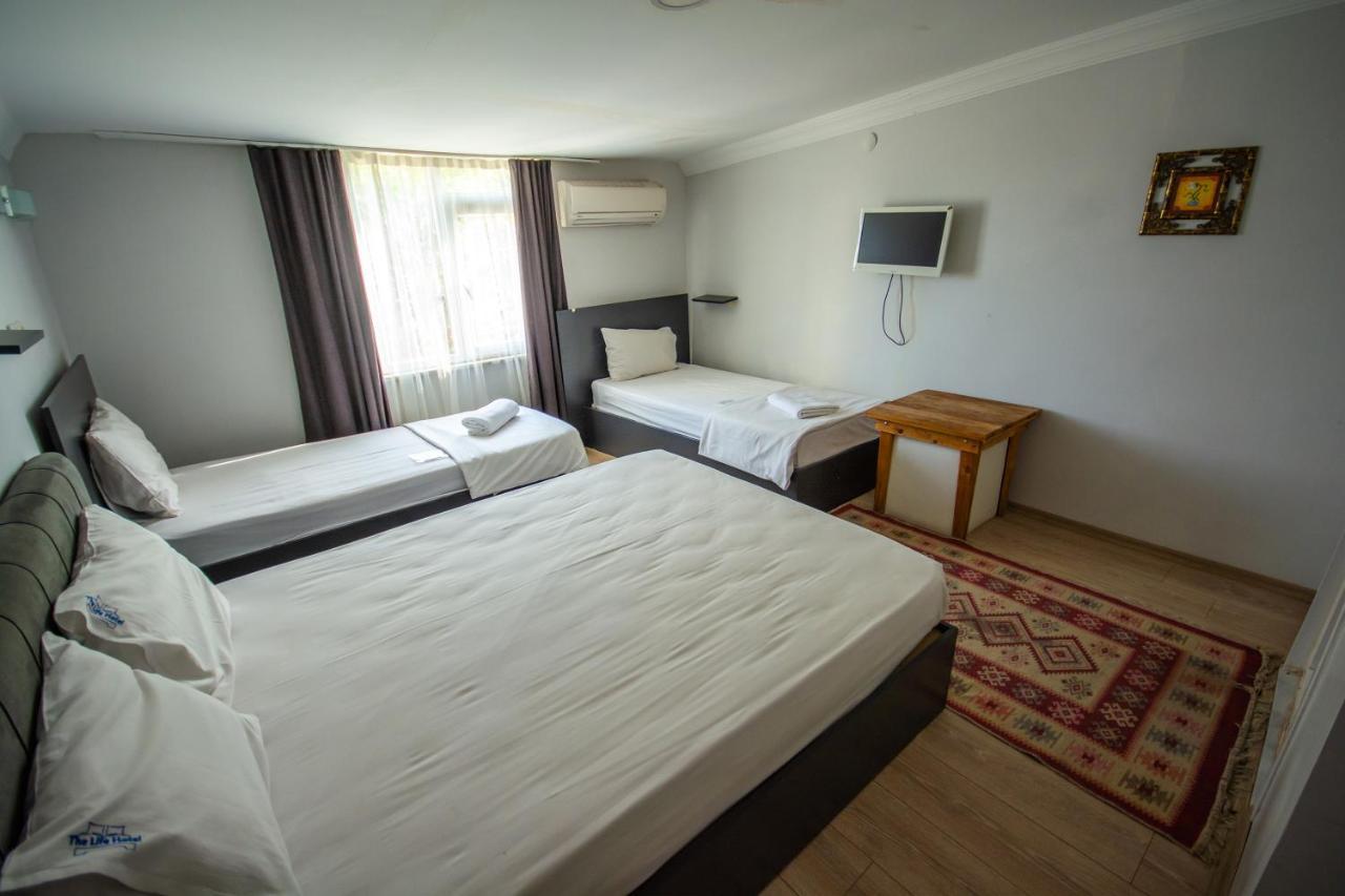 Altun Life Hotel