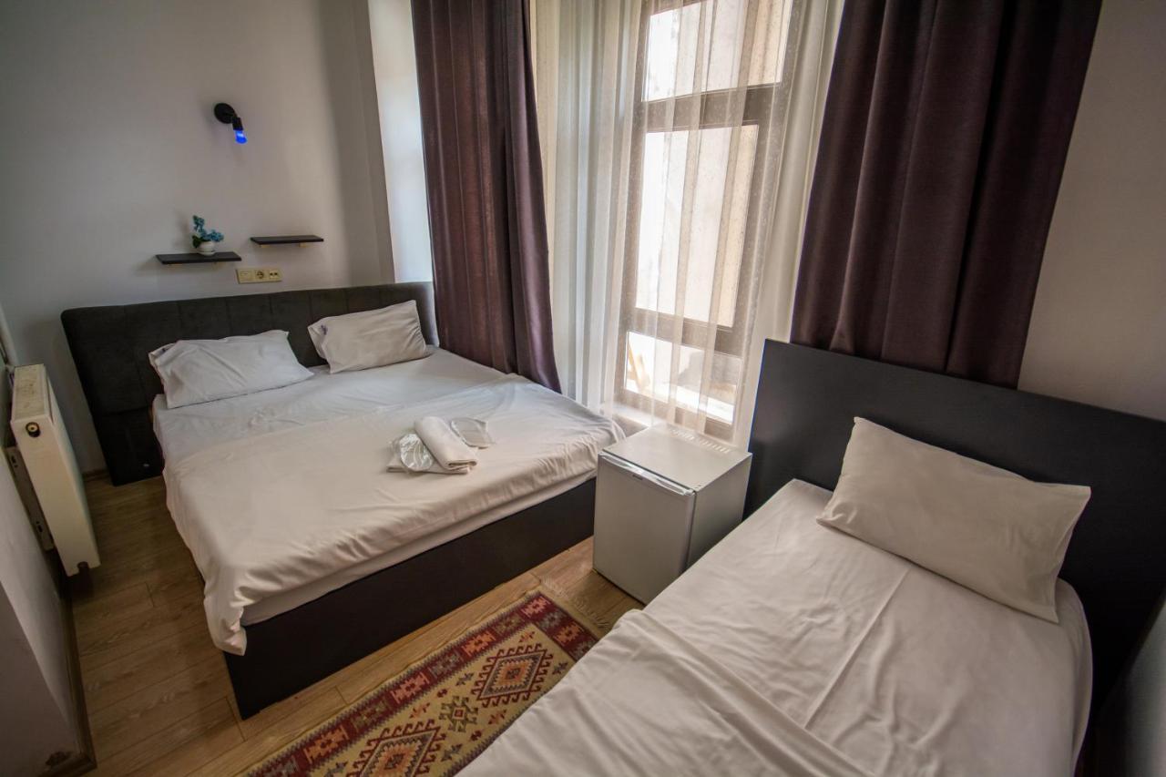 Hotel Altun Life Istambul